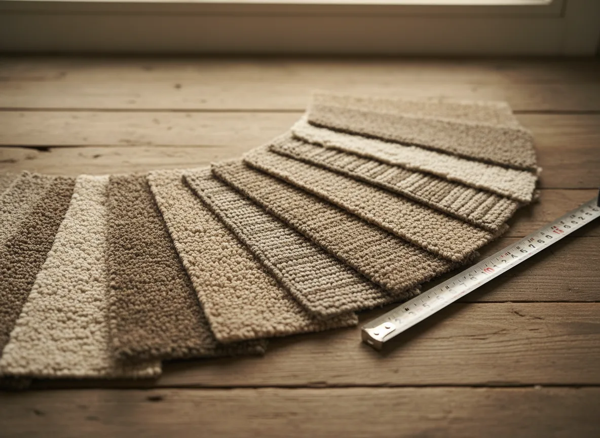Carpet Installation El Nido, CA FAQs