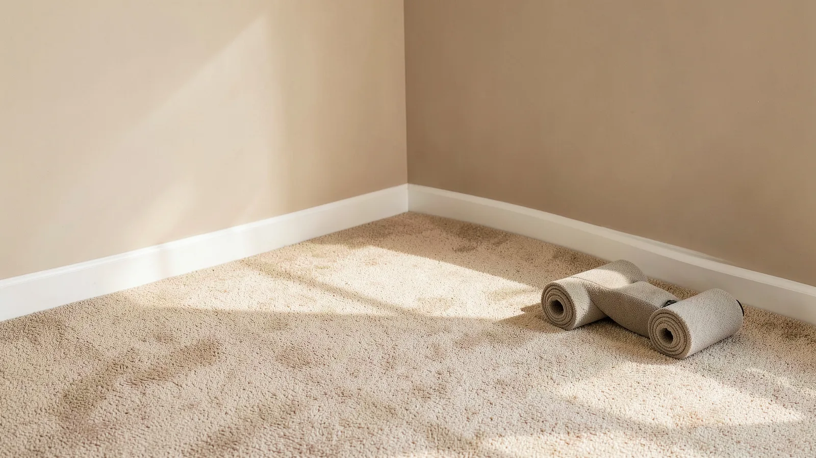 Carpet Installation in El Nido, CA near me